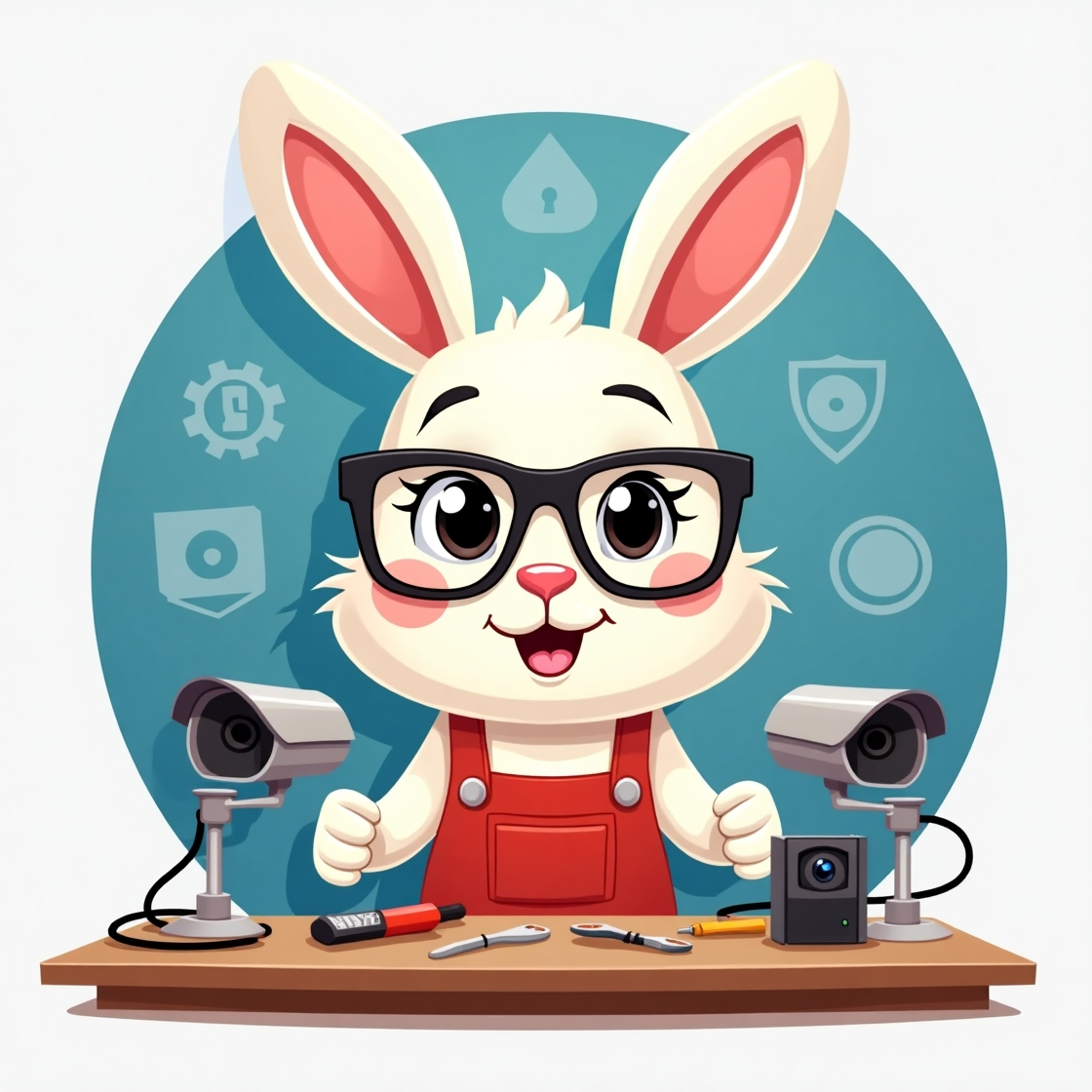 Cctv Camera Installation