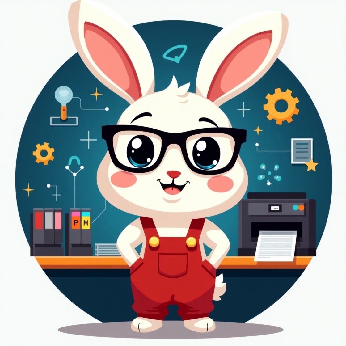Printer Repair