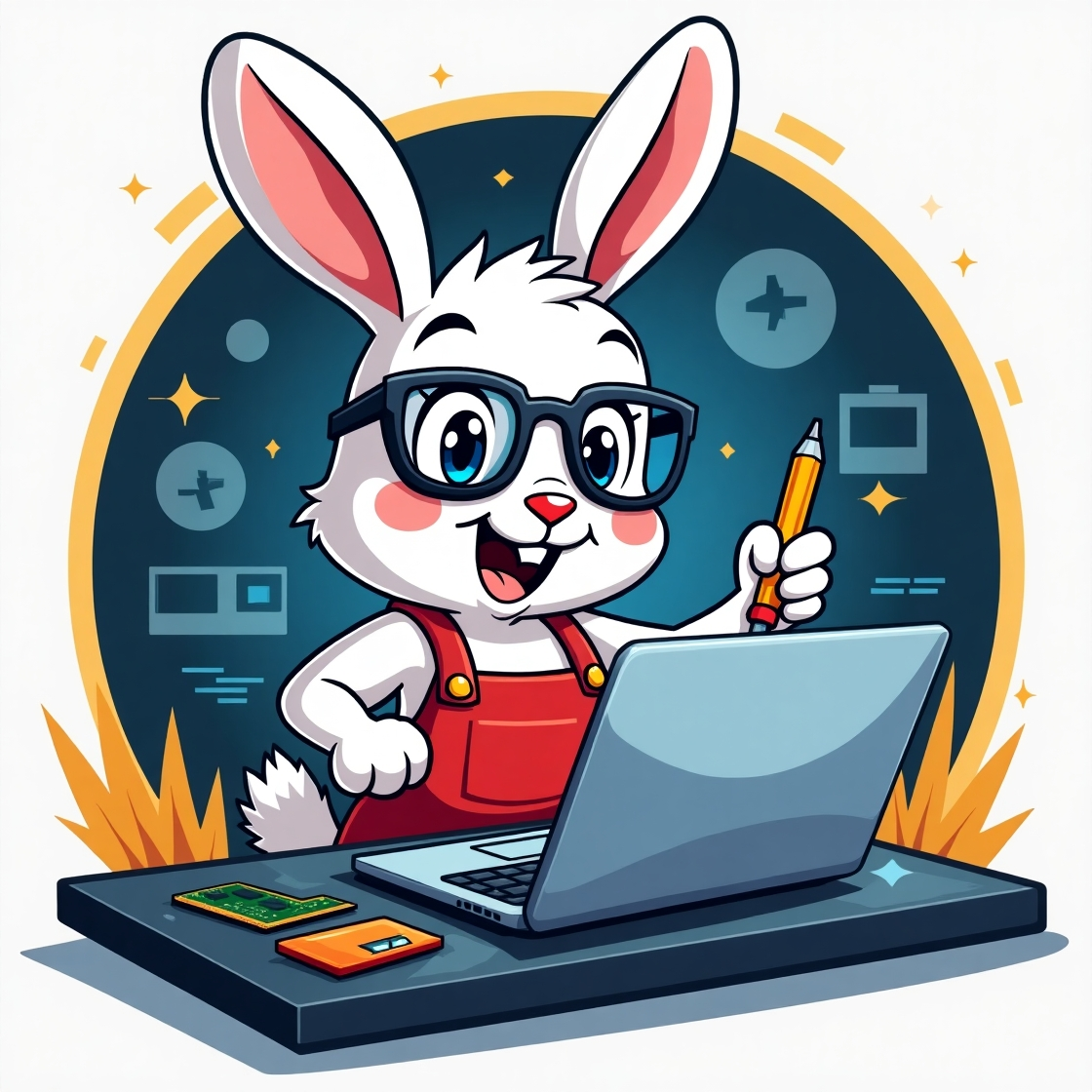 Laptop Repair